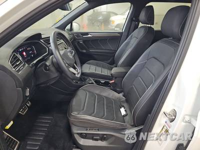 2023 Volkswagen Tiguan SEL R-Line - zdjęcie 7 z 25 - miniatura