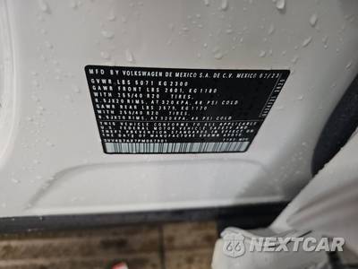 2023 Volkswagen Tiguan SEL R-Line - zdjęcie 14 z 25 - miniatura