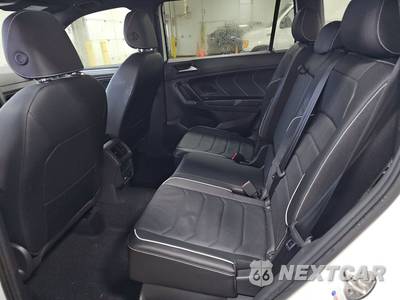 2023 Volkswagen Tiguan SEL R-Line - zdjęcie 13 z 25 - miniatura