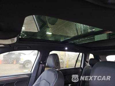 2023 Volkswagen Tiguan SEL R-Line - zdjęcie 19 z 25 - miniatura