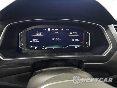 2023 Volkswagen Tiguan SEL R-Line - zdjęcie 12 z 25 - miniatura