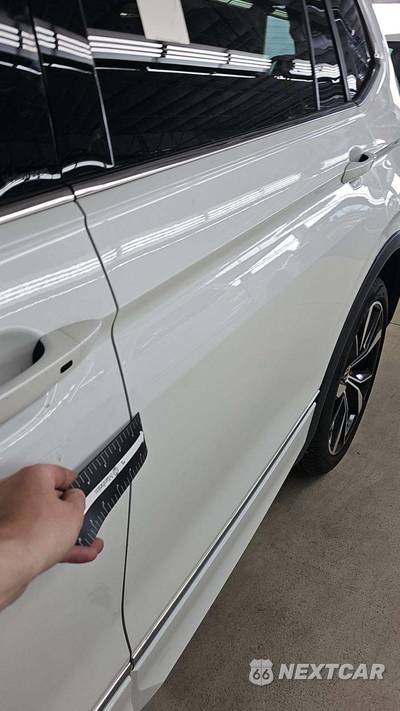 2023 Volkswagen Tiguan SEL R-Line - zdjęcie 23 z 25 - miniatura