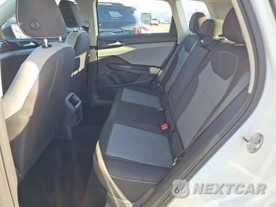 2023 Volkswagen Taos S - zdjęcie 13 z 24 - miniatura