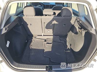 2023 Volkswagen Taos S - zdjęcie 16 z 24 - miniatura