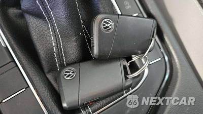 2023 Volkswagen Taos S - zdjęcie 20 z 24 - miniatura