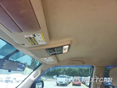 2013 Toyota 4Runner SR5 - zdjęcie 18 z 39 - miniatura