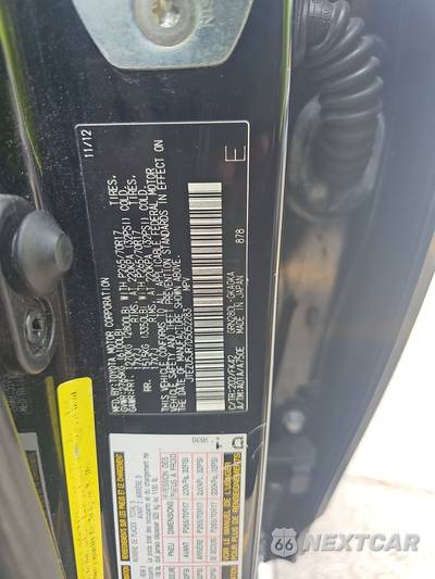 2013 Toyota 4Runner SR5 - zdjęcie 15 z 39 - miniatura
