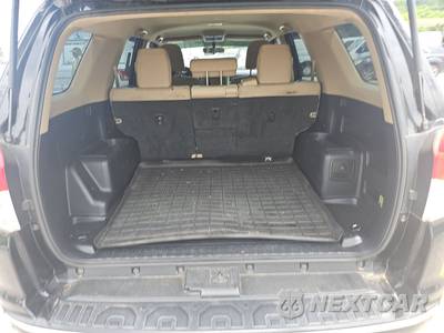 2013 Toyota 4Runner SR5 - zdjęcie 17 z 39 - miniatura