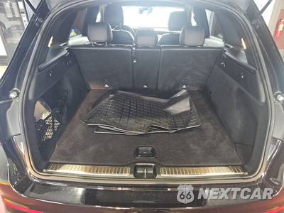 2022 Mercedes-Benz GLC 300 4MATIC - zdjęcie 16 z 19 - miniatura