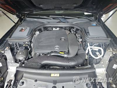 2022 Mercedes-Benz GLC 300 4MATIC - zdjęcie 15 z 19 - miniatura