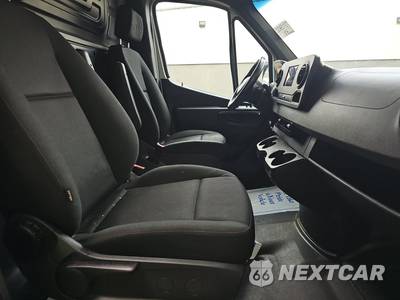 2022 Mercedes-Benz Sprinter 1500 Cargo Van Standard Roof 144.0" WB - zdjęcie 8 z 26 - miniatura