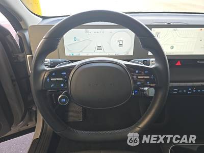 2024 Hyundai IONIQ 5 SEL - zdjęcie 10 z 22 - miniatura