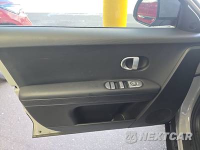 2024 Hyundai IONIQ 5 SEL - zdjęcie 9 z 22 - miniatura