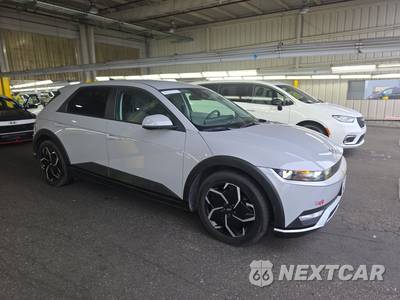 2024 Hyundai IONIQ 5 SEL - zdjęcie 3 z 21 - miniatura