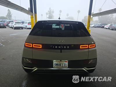 2024 Hyundai IONIQ 5 SEL - zdjęcie 5 z 21 - miniatura