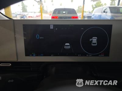 2024 Hyundai IONIQ 5 SEL - zdjęcie 12 z 24 - miniatura