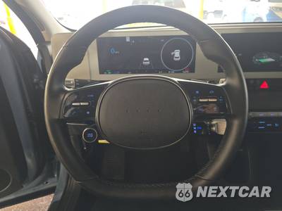 2024 Hyundai IONIQ 5 SEL - zdjęcie 10 z 24 - miniatura