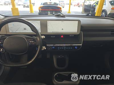 2024 Hyundai IONIQ 5 SEL - zdjęcie 11 z 25 - miniatura