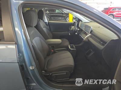 2024 Hyundai IONIQ 5 SEL - zdjęcie 8 z 25 - miniatura