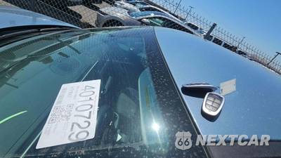 2024 Hyundai IONIQ 5 SEL - zdjęcie 17 z 25 - miniatura