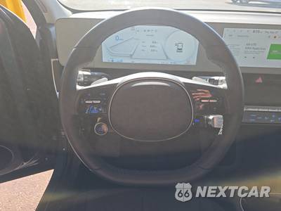 2024 Hyundai IONIQ 5 SEL - zdjęcie 10 z 23 - miniatura