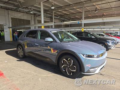2024 Hyundai IONIQ 5 SEL - zdjęcie 3 z 23 - miniatura