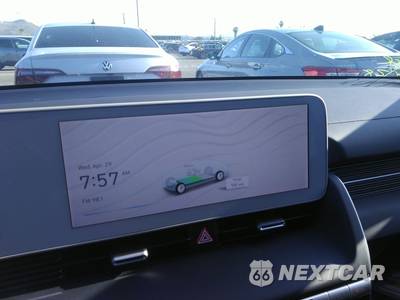 2024 Hyundai IONIQ 5 SEL - zdjęcie 17 z 23 - miniatura