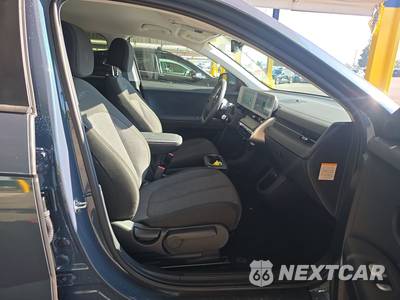 2024 Hyundai IONIQ 5 SEL - zdjęcie 8 z 23 - miniatura