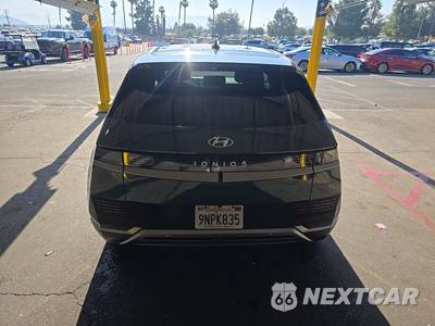 2024 Hyundai IONIQ 5 SEL - zdjęcie 5 z 23 - miniatura