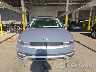 2024 Hyundai IONIQ 5 SEL - zdjęcie 2 z 23 - miniatura