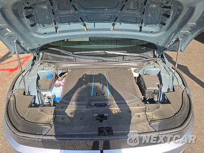 2024 Hyundai IONIQ 5 SEL - zdjęcie 15 z 23 - miniatura