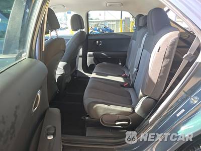 2024 Hyundai IONIQ 5 SEL - zdjęcie 13 z 23 - miniatura