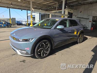 2024 Hyundai IONIQ 5 SEL - zdjęcie 1 z 23 - miniatura