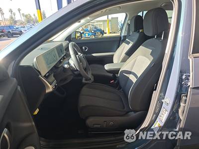 2024 Hyundai IONIQ 5 SEL - zdjęcie 7 z 23 - miniatura