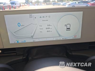 2024 Hyundai IONIQ 5 SEL - zdjęcie 12 z 23 - miniatura