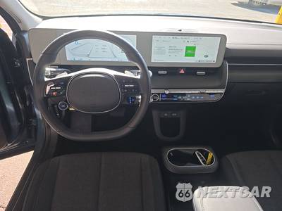 2024 Hyundai IONIQ 5 SEL - zdjęcie 11 z 23 - miniatura