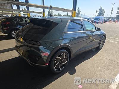 2024 Hyundai IONIQ 5 SEL - zdjęcie 4 z 23 - miniatura