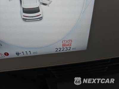 2024 Hyundai IONIQ 5 SEL - zdjęcie 12 z 25 - miniatura