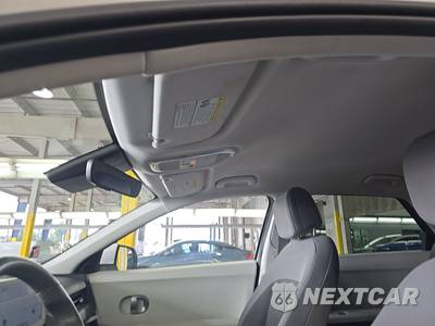 2024 Hyundai IONIQ 5 SEL - zdjęcie 17 z 23 - miniatura