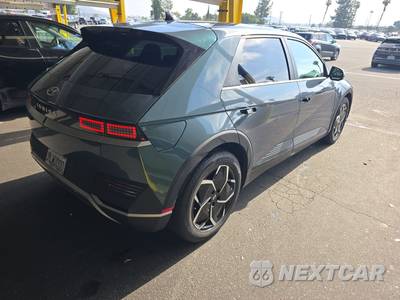 2024 Hyundai IONIQ 5 SEL - zdjęcie 4 z 27 - miniatura