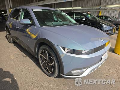 2024 Hyundai IONIQ 5 SEL - zdjęcie 3 z 27 - miniatura