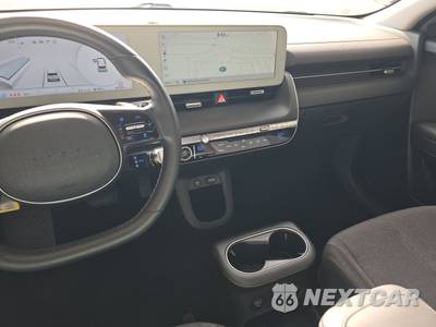 2024 Hyundai IONIQ 5 SEL - zdjęcie 11 z 27 - miniatura