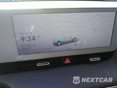 2024 Hyundai IONIQ 5 SEL - zdjęcie 20 z 28 - miniatura