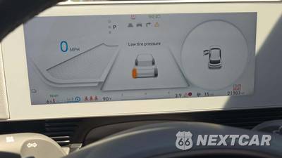 2024 Hyundai IONIQ 5 SEL - zdjęcie 19 z 26 - miniatura