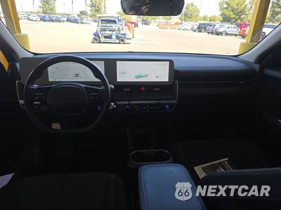 2024 Hyundai IONIQ 5 SE - zdjęcie 11 z 23 - miniatura