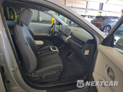 2024 Hyundai IONIQ 5 SEL - zdjęcie 8 z 26 - miniatura