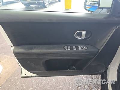 2024 Hyundai IONIQ 5 SE - zdjęcie 9 z 25 - miniatura