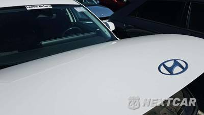 2024 Hyundai IONIQ 5 SE - zdjęcie 23 z 25 - miniatura
