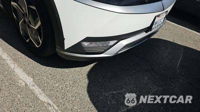 2024 Hyundai IONIQ 5 SE - zdjęcie 25 z 25 - miniatura