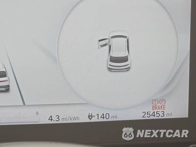 2024 Hyundai IONIQ 5 SE - zdjęcie 12 z 25 - miniatura